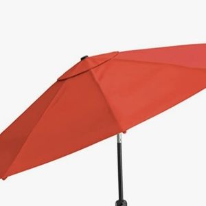 Brand New 10' replacement canopy for patio umbrella